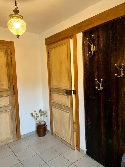 Charmante Maison De Caractere A 2Km De Redu Libin المظهر الخارجي الصورة